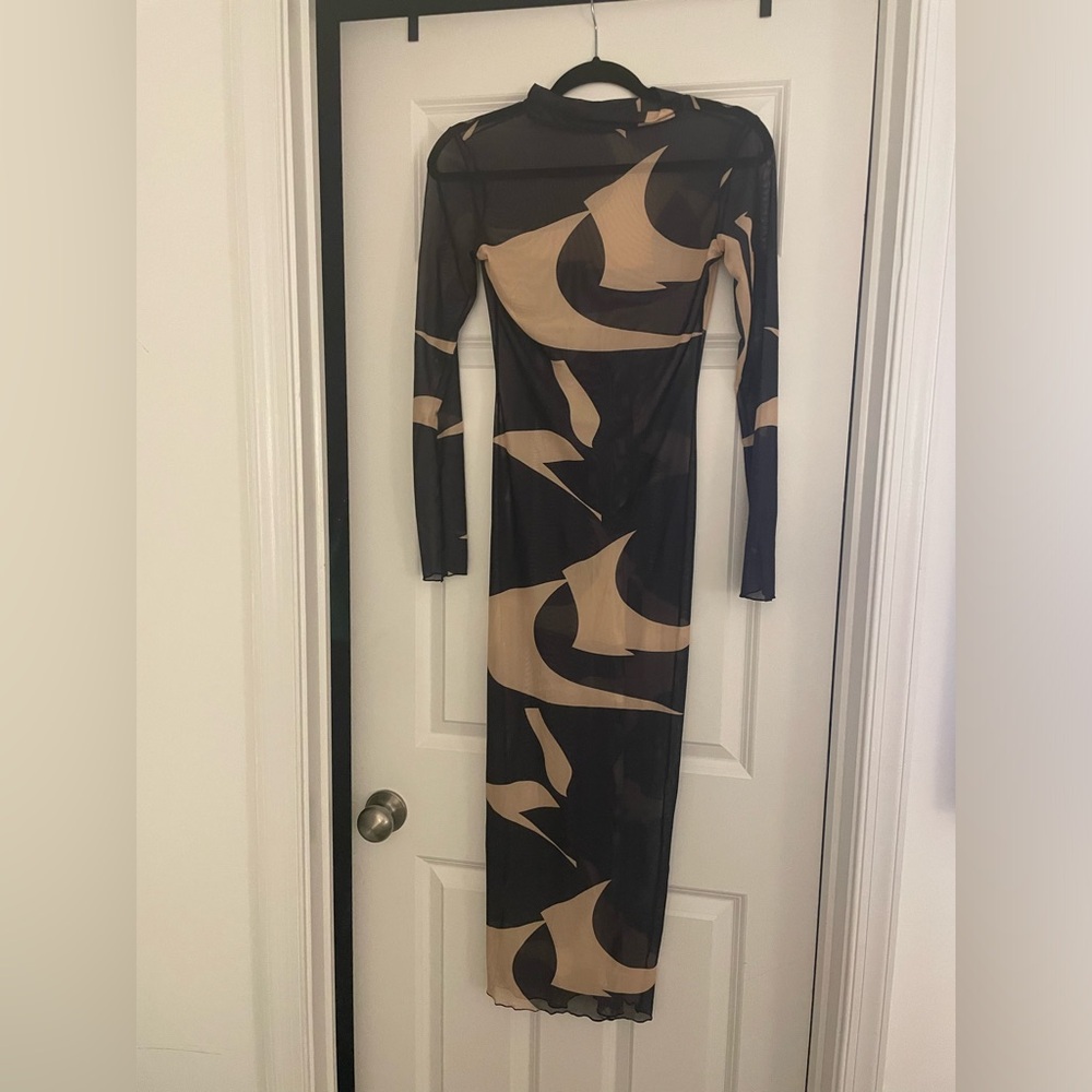 Matte collection cover up